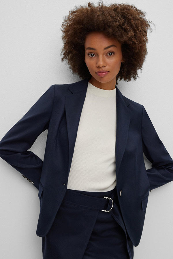 ΣΑΚΑΚΙ BOSS - 404 ΜΠΛΕ